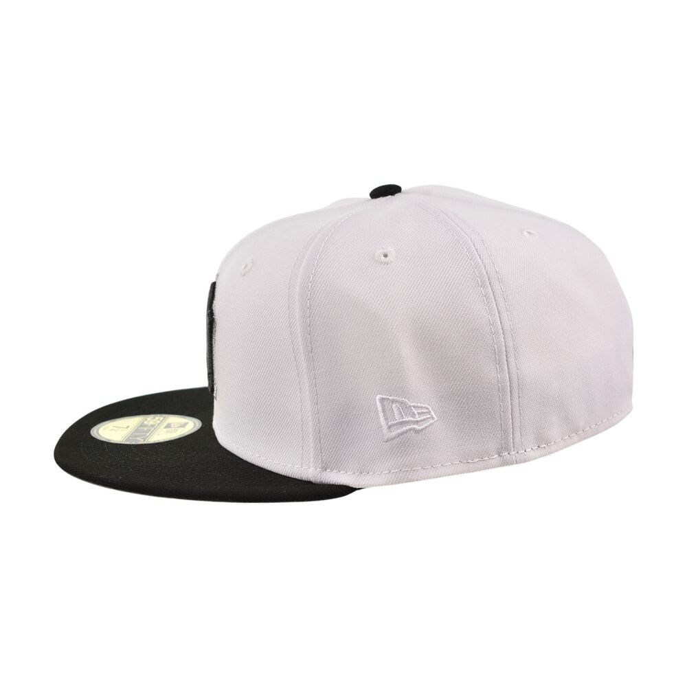 New Era New York Yankees 1996 59Fifty Men's Fitted Hat White 70975608
