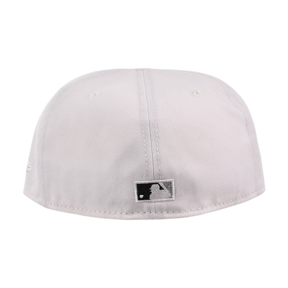 New Era New York Yankees 1996 59Fifty Men's Fitted Hat White 70975608