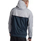 Nike Windrunner Men's Jacket Grey/Navy 727324-456