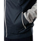 Nike Windrunner Men's Jacket Grey/Navy 727324-456