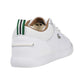 Lacoste Bayliss Leather Men's Shoes White 7-37cma0073-21g
