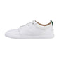 Lacoste Bayliss Leather Men's Shoes White 7-37cma0073-21g