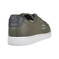 Lacoste Carnbay Evo Men's Shoes Khaki/White 7-42sma0005-255