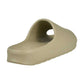 Lacoste Serve Slide 2.0 Men's Shoes Khaki/Off White 745cma0005-2a9