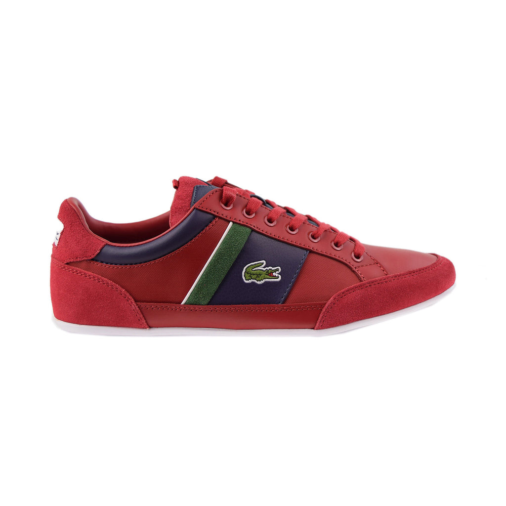 Lacoste Chaymon 123 1 Men’s Shoes Red-Navy