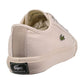 Lacoste Backcourt 124 1 Men's Shoes Off White 747cma0005-18c