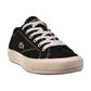 Lacoste Backcourt 124 1 Men's Shoes Black-Off White 747cma0005-454