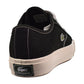 Lacoste Backcourt 124 1 Men's Shoes Black-Off White 747cma0005-454