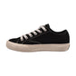 Lacoste Backcourt 124 1 Men's Shoes Black-Off White 747cma0005-454