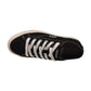 Lacoste Backcourt 124 1 Men's Shoes Black-Off White 747cma0005-454