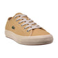 Lacoste Backcourt 124 1 Men's Shoes Light Brown-Off White 747cma0005-bw7