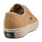 Lacoste Backcourt 124 1 Men's Shoes Light Brown-Off White 747cma0005-bw7