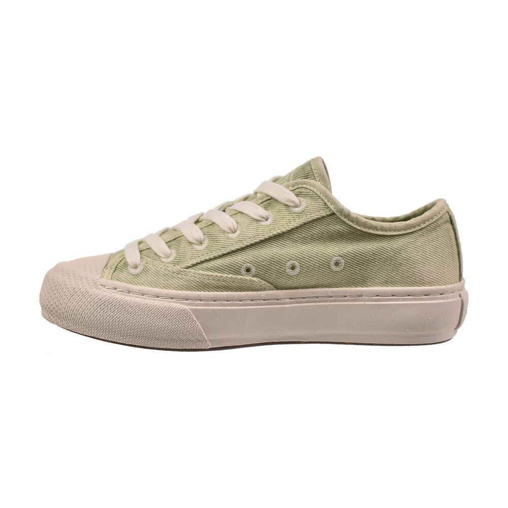 Lacoste Backcourt 2.0 Ed 1241 Men's Shoes Light Green-Off White 747cma0021-aak