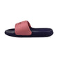 Lacoste Serve 1.0 124 3 Men's Slides Pink/Navy 747cma0026-s1n