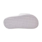 Lacoste Serve Slide 1.0 Little Kids' Shoes White/Green 747cuc0002-082