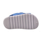 Lacoste Surukids 124 1 Little Kids' Sandals Blue/White 747cuc0004-221