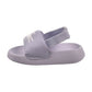 Lacoste Serve 1.0  Toddlers' Sandals Light Blue/White 747cui0002-2k7