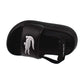 Lacoste Serve 1.0 Toddlers' Sandals Black/White 747cui0002-312