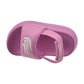 Lacoste Serve 1.0 Toddlers' Sandals Pink/White 747cui0002-f50