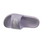 Lacoste Serve Slide 1.0 124 1 Big Kids' Sandals Light Blue 747cuj0002-2k7