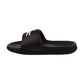Lacoste Serve Slide 1.0 124 1 Big Kids' Sandals Black/White 747cuj0002-312