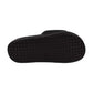 Lacoste Serve Slide 1.0 124 1 Big Kids' Sandals Black/White 747cuj0002-312