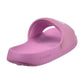 Lacoste Serve Slide 1.0 124 1 Big Kids' Sandals Pink/White 747cuj0002-f50