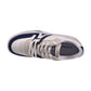 Lacoste L001 124 6 Men's Shoes White/Navy 747sma0057-042