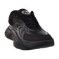 Lacoste Aceline 124 1 SMA Men's Shoes Black/Black 747sma0075-02h
