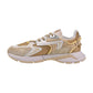 Lacoste L003 Neo Men's Shoes Beige-White 