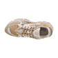 Lacoste L003 Neo Men's Shoes Beige-White 