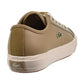 Lacoste Backcourt 224 1 CMA Men's Shoes Light Brown/Off White 748cma0001-bw7
