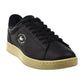 Lacoste Carnaby Set 224 2 SMA Men's Shoes Black/Light Yellow 748sma0012-3e6