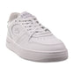 Lacoste L001 Set 224 2 SMA Men's Shoes White/White 748sma0018-21g