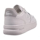 Lacoste L001 Set 224 2 SMA Men's Shoes White/White 748sma0018-21g