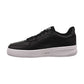 Lacoste L001 Set 224 2 SMA Men's Shoes Black/White 748sma0018-312
