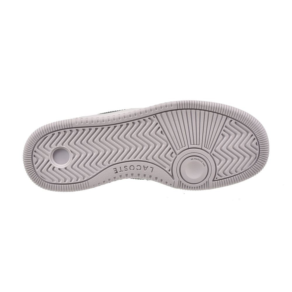 Lacoste L001 Set 224 2 SMA Men's Shoes Black/White 748sma0018-312
