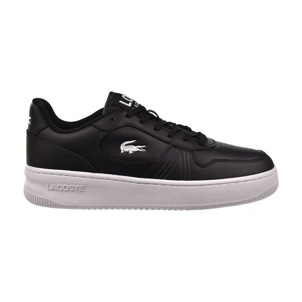 Lacoste L001 Set 224 2 SMA Men's Shoes Black/White 748sma0018-312