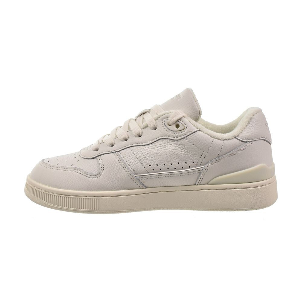 Lacoste T-Clip Set 224 5 SMA Men's Shoes Off White 748sma0034-18c