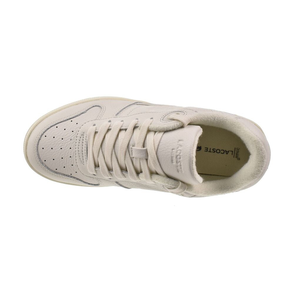 Lacoste T-Clip Set 224 5 SMA Men's Shoes Off White 748sma0034-18c
