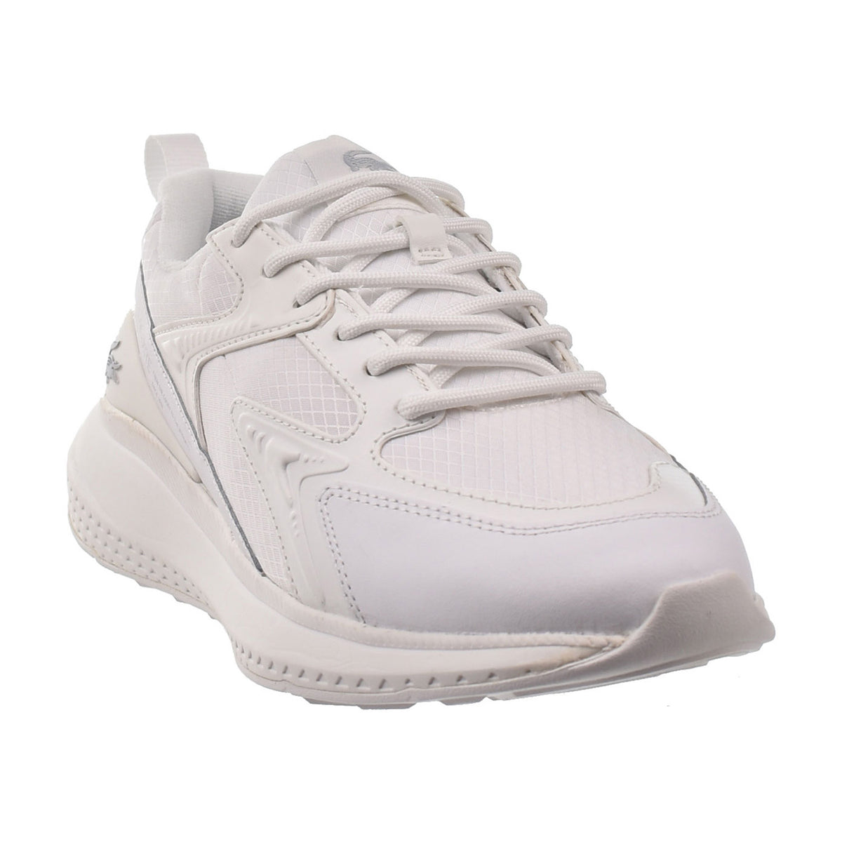 Lacoste L003 EVO 224 2 SMA Men's Shoes White 748sma0053-21g