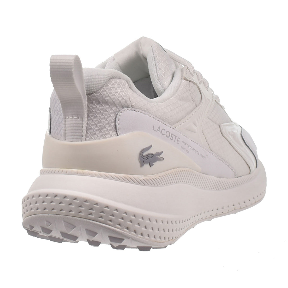 Lacoste L003 EVO 224 2 SMA Men's Shoes White 748sma0053-21g