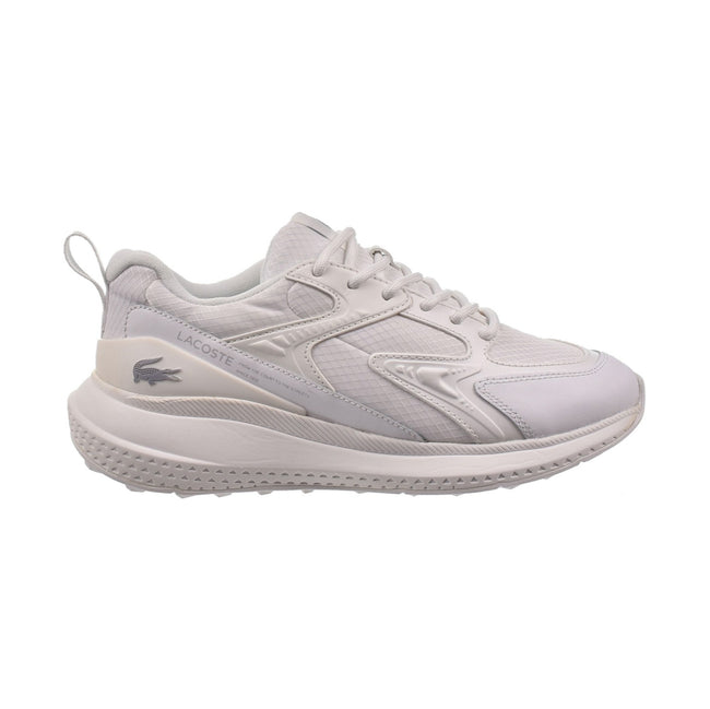 Lacoste L003 EVO 224 2 SMA Men's Shoes White 748sma0053-21g