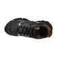Lacoste L003 NEO 224 1 SMA Men's Shoes Drak Green/Black 748sma0055-12x