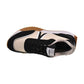 Lacoste L-Spin Deluxe 224 1 SMA Men's Shoes Black/Off White 748sma0064-454