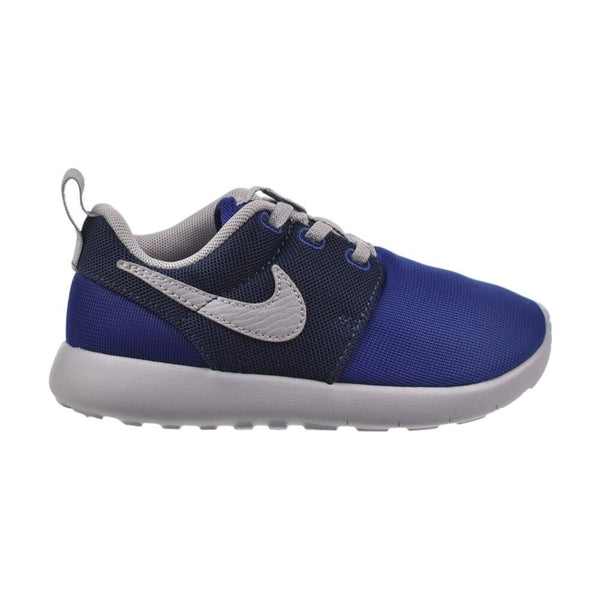 Nike Roshe One (TD) Toddlers' Shoes Deep Royal Blue/Wolf Grey 749430-410