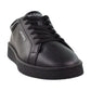 Lacoste Courtderby 125 1 CMA Men's Shoes Black 749cma0043-02h
