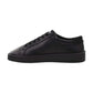 Lacoste Courtderby 125 1 CMA Men's Shoes Black 749cma0043-02h
