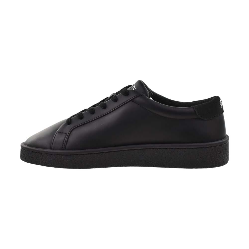 Lacoste Courtderby 125 1 CMA Men's Shoes Black 749cma0043-02h