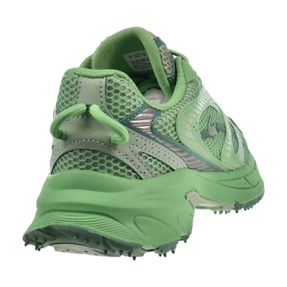 Lacoste L003 Neo Shot 125 SMA Men's Shoes Green 749sma0006-gg2